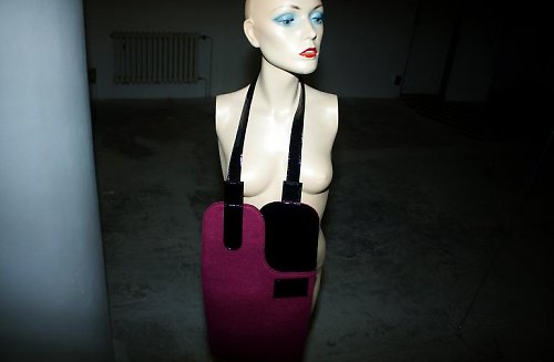 PINK! bag — foto 6