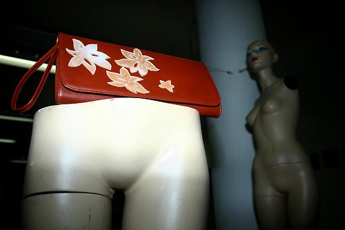 Flower Bag — foto 3