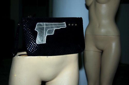 Bang bag — foto 3