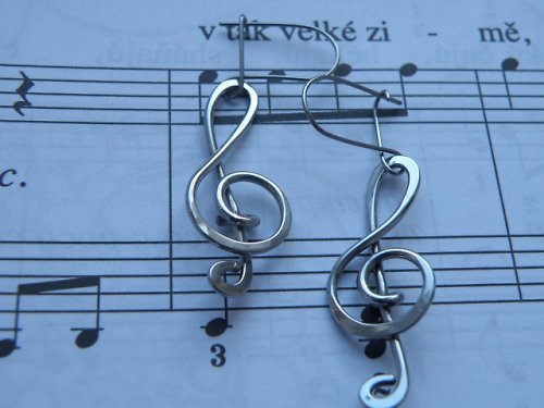 Pro hudebně nadané... — foto 2