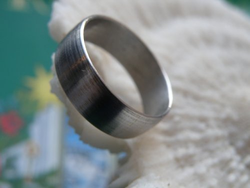 Prsten z oceli 2 — foto 2
