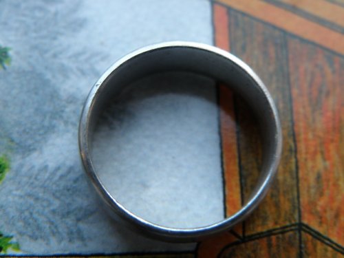 Prsten z oceli 2 — foto 3