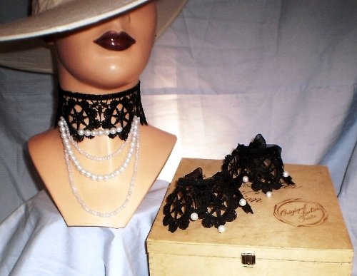 Antique Felicity — foto 2