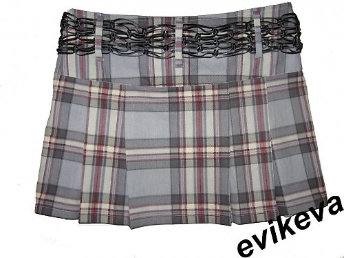 Sukýnka — foto 3