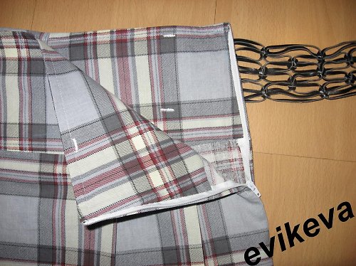 Sukýnka — foto 4