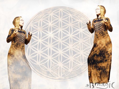 Flower of Life — foto 2