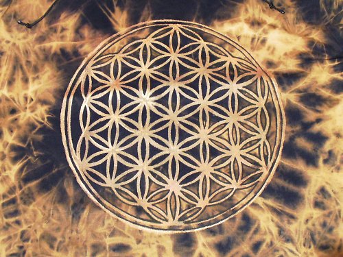 Flower of Life — foto 5