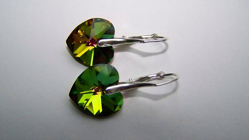 Swarovski a stříbro — foto 2