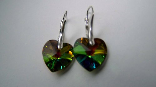 Swarovski a stříbro — foto 3