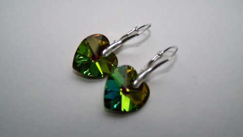 Swarovski a stříbro — foto 4