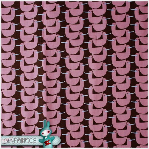Ducks in a Row in Feather — foto 2