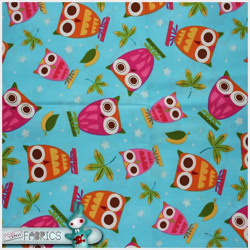 ! REZERVACE ! Owls On A Whim — foto 2