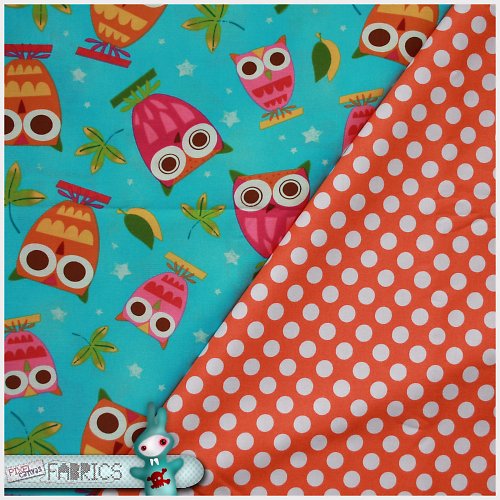 ! REZERVACE ! Owls On A Whim — foto 3