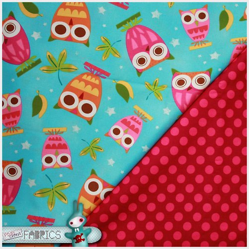 ! REZERVACE ! Owls On A Whim — foto 4