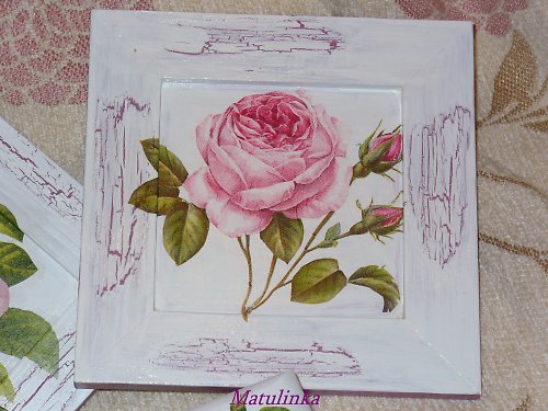 Rose romantic 2 — foto 3