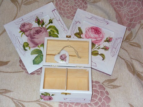 Rose romantic 2 — foto 4