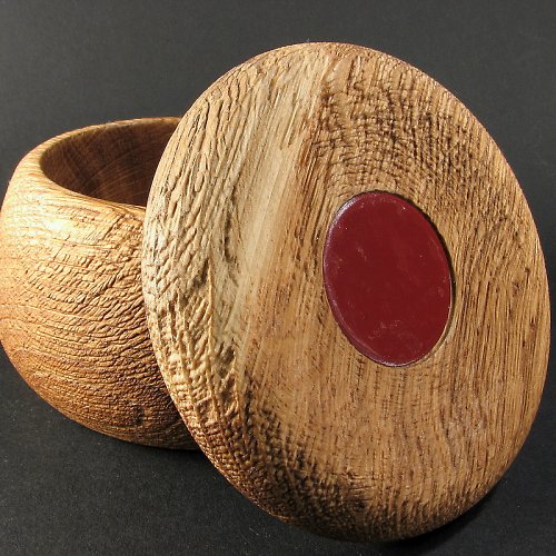Babka kořenářka — foto 2