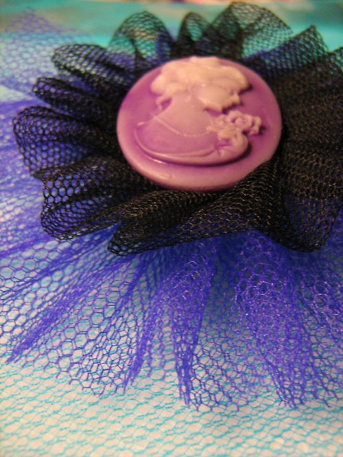 Lady Violet — foto 2