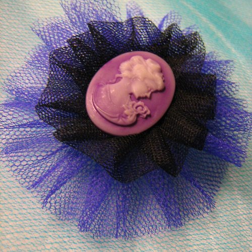 Lady Violet — foto 3