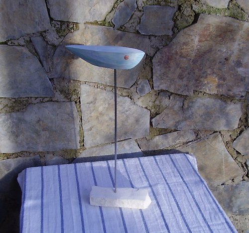 Rybí ptáček II — foto 3