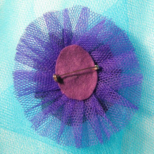 Lady Violet — foto 4