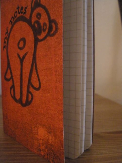 My bear notes — foto 2