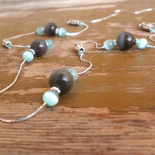 Jazzy mint — foto 4