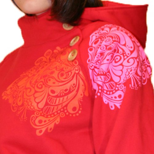 Nazorine red — foto 3