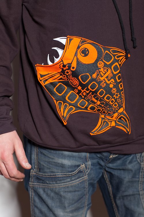 Mechanix Pocket Fish reservé — foto 6