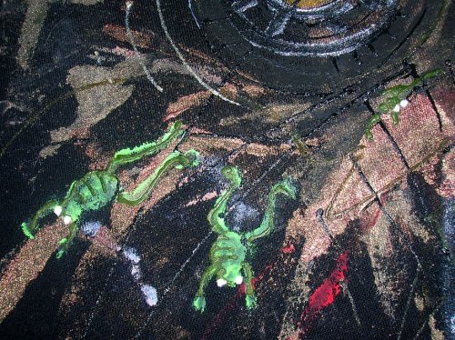 Pánské, "HÁRLEJÁŘ", XXL, rezervace — foto 4