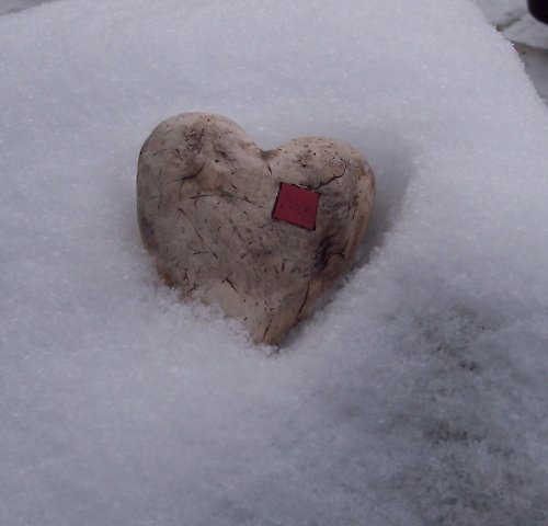 Snad není sněhem zaváté..... — foto 4