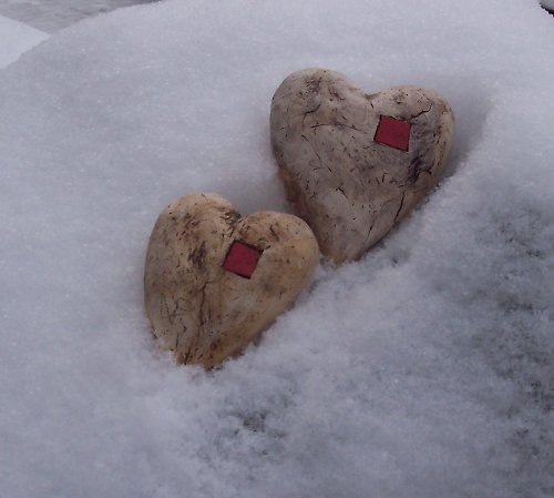 Snad není sněhem zaváté..... — foto 5