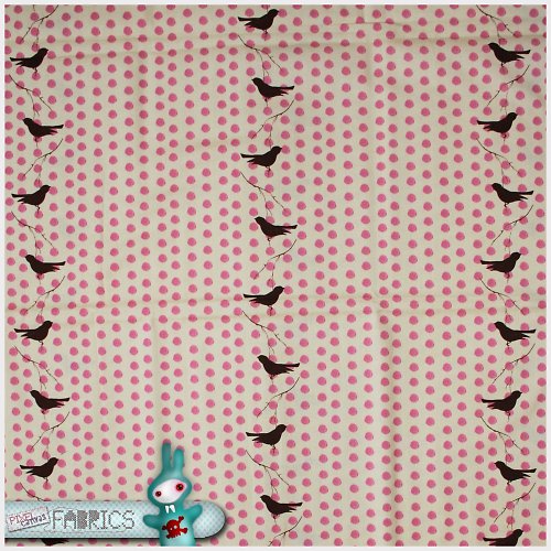 Silhouette Polka in Pink — foto 2