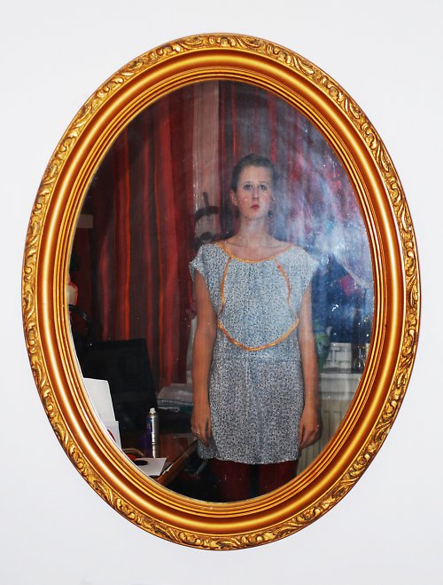 Halenka/Tunika/Minišatičky — foto 3