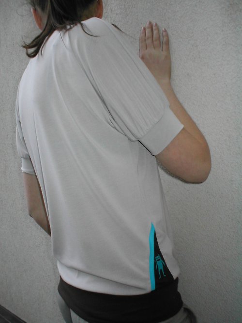 Tričko — foto 3