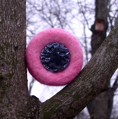Pink baroco — foto 2