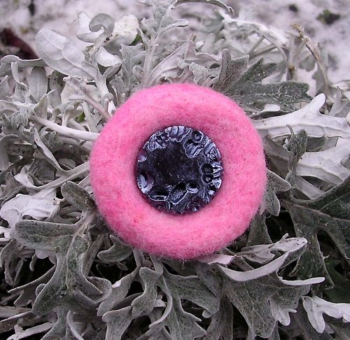 Pink baroco — foto 3