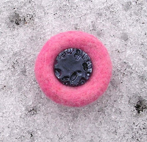 Pink baroco — foto 4