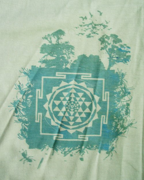Acator - Sri Jantra — foto 2