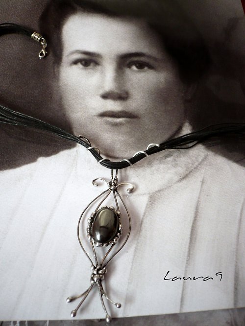 Trochu lesku... — foto 2