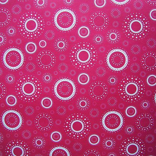 Sada papírů CLARE CURD 12" x 12" — foto 3