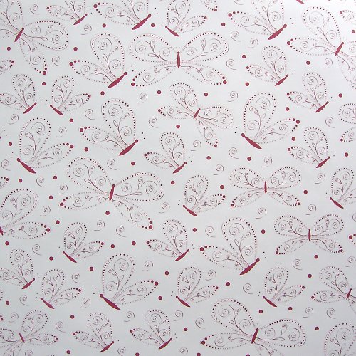 Sada papírů CLARE CURD 12" x 12" — foto 5