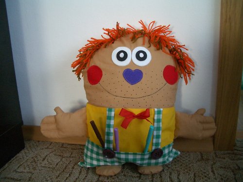 ROŠŤÁK HUBERT-POLŠTÁŘEK!!! — foto 2