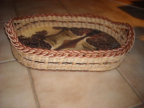 Krásný kávový tác — foto 2