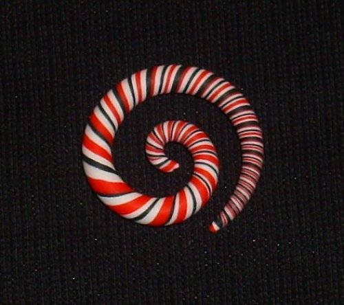 Roztahovák 4-5 mm — foto 2