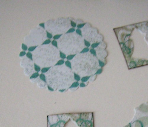 Zdobení na scrapbook — foto 3
