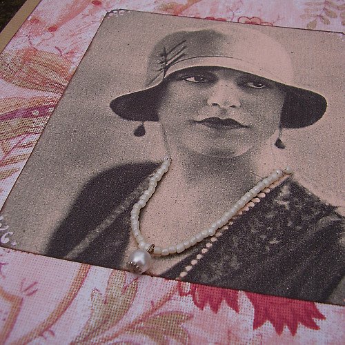 Andulka Šafářová - luxus. krabice-limit. sada — foto 2