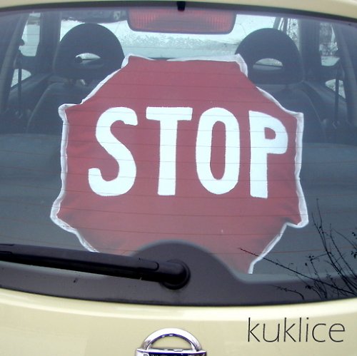 STOP! — foto 3