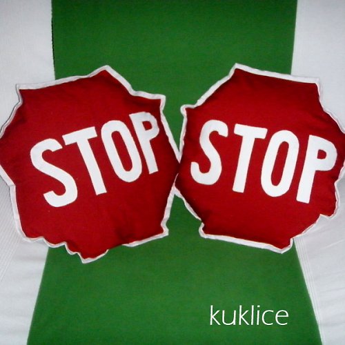 STOP! — foto 4