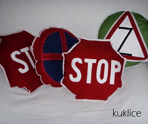 STOP! — foto 6